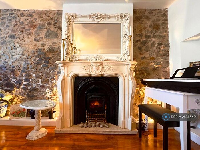 4 Bedroom Detached House To Rent In Cupar Road, Cupar, KY14