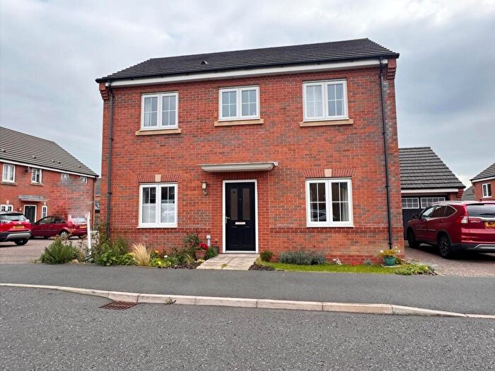 4 Bedroom House For Sale In Eagle Close, Heysham, Morecambe, LA3