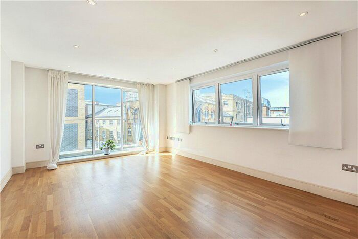 2 Bedroom Flat To Rent In Long Lane, London, SE1