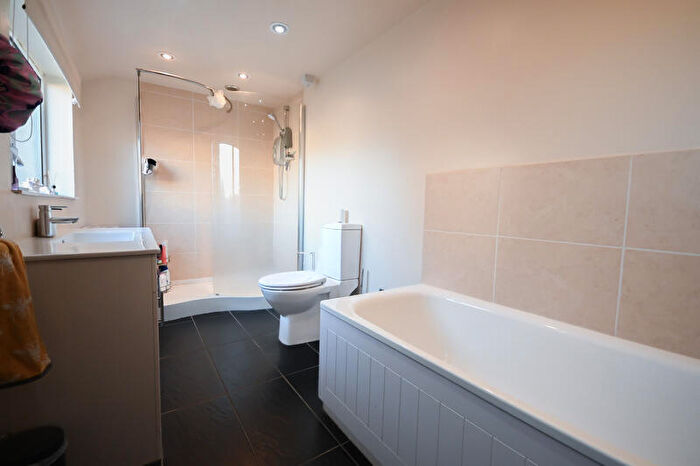 2 Bedroom Semi-Detached House For Sale In Woolpack Lane, Whittlesey, Cambs, PE7