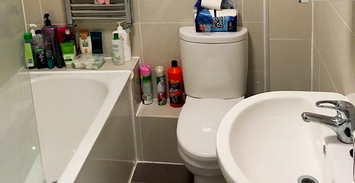 1 Bedroom Studio To Rent In Kelso Road, Leeds, LS2