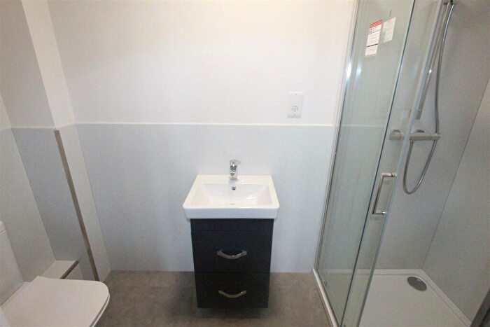 1 Bedroom Flat To Rent In Town Centre, CV21
