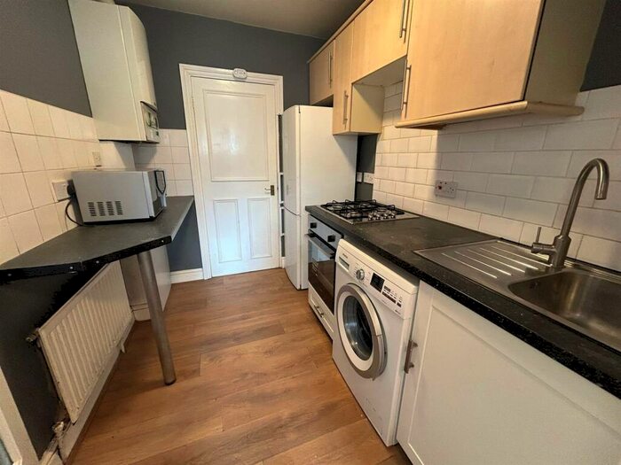 1 Bedroom Apartment To Rent In Somerton Road, London, NW2