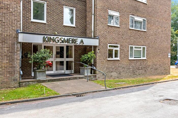 2 Bedroom Flat For Sale In London Road, Brighton, BN1