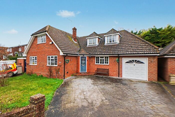4 Bedroom Detached House For Sale In Highsted Valley, Rodmersham, Sittingbourne, Kent, ME9