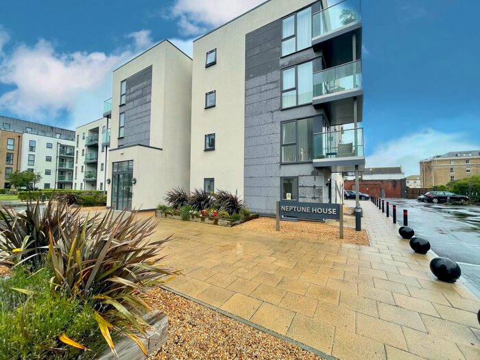 1 Bedroom Property To Rent In Heene Road, Worthing, BN11