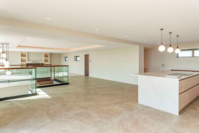 5 Bedroom Detached House For Sale In Marine Drive, Goring-By-Sea, Worthing, BN12