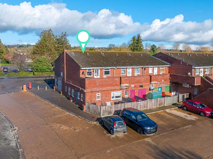 3 Bedroom Apartment For Sale In Besselsleigh Road, Wootton, OX13