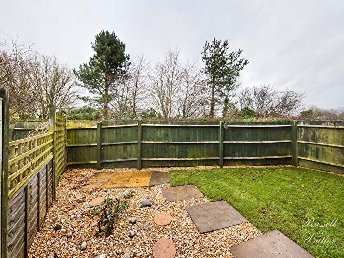 1 Bedroom End Of Terrace House To Rent In Avenue Road, Winslow, MK18