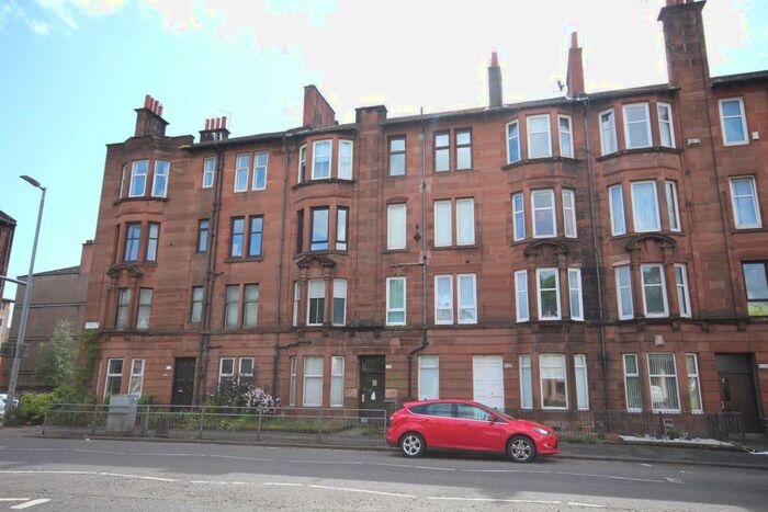 1 Bedroom Flat To Rent In Dumbarton Road, Scotstoun, Glasgow - Available Now!, G14