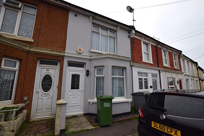 2 Bedroom Terraced House To Rent In Winchelsea Lane, Hastings, TN35