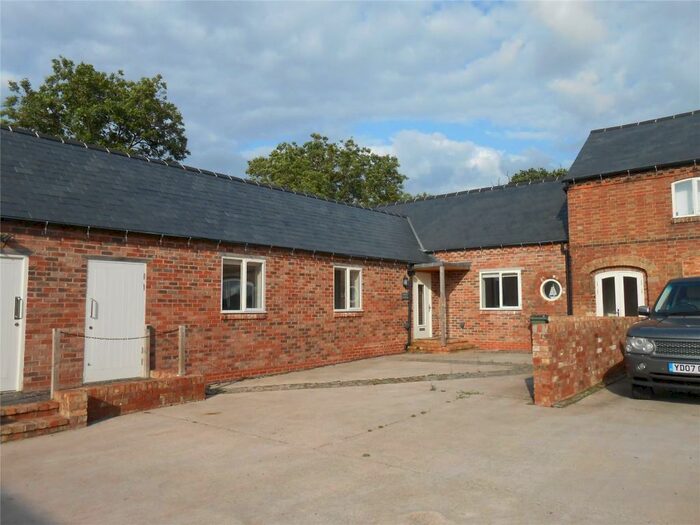 2 Bedroom Barn Conversion To Rent In Kilby Road, Wistow, Leicester, LE8