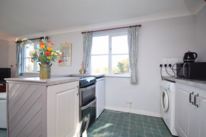 1 Bedroom Garage / Parking To Rent In The Willows, Monk Street, Thaxted, CM6