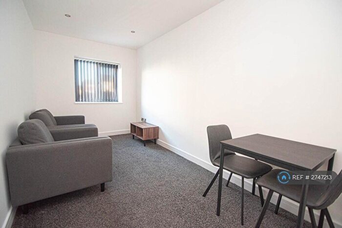 1 Bedroom Flat To Rent In Copley Road, Doncaster, DN1