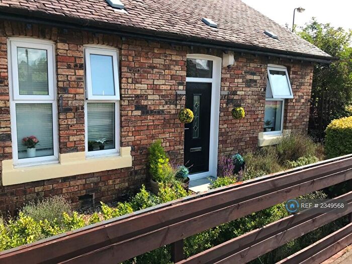 4 Bedroom End Of Terrace House To Rent In Cockpen Road, Bonnyrigg, EH19