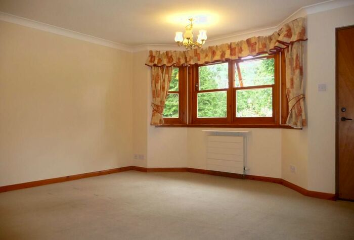 2 Bedroom Bungalow To Rent In Kirkton Mews, Kirkton Of Skene, Aberdeenshire, AB32
