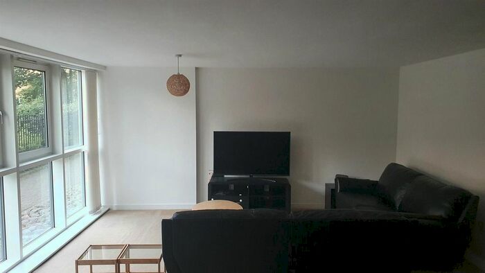 2 Bedroom Property To Rent In Aalborg Place, LA1
