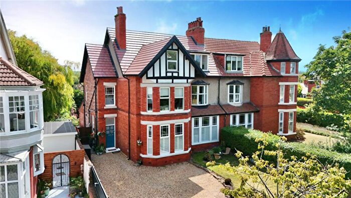4 Bedroom Apartment For Sale In Birkenhead Road, Meols, Wirral, CH47
