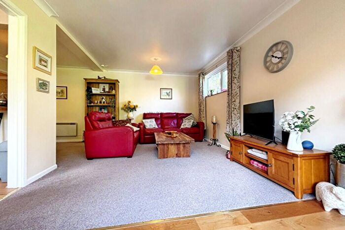 2 Bedroom Apartment To Rent In Brownhill Road, Chandlers Ford, Eastleigh, Hampshire, SO53