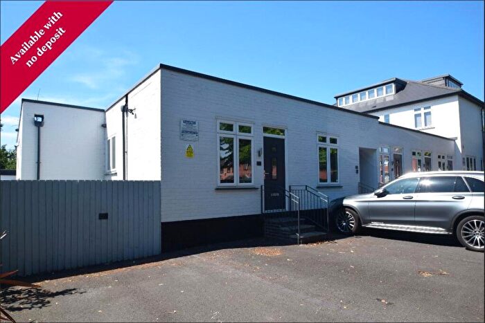 1 Bedroom Apartment To Rent In Stourport Road, Kidderminster, Worcestershire, DY11