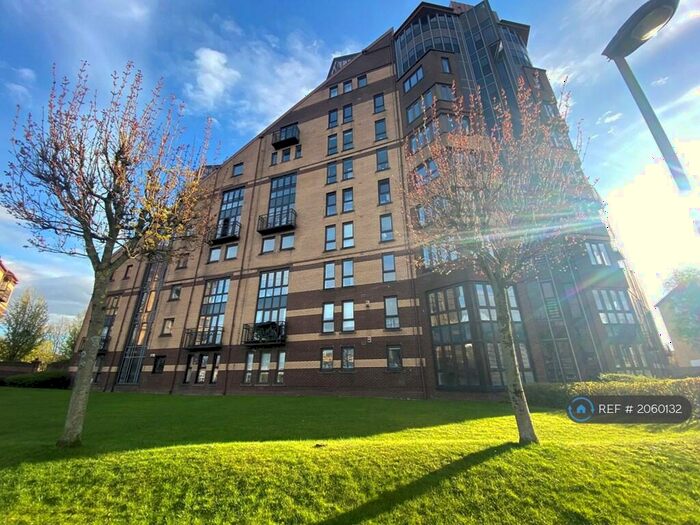 1 Bedroom Flat To Rent In Mavisbank Gardens, Glasgow, G51