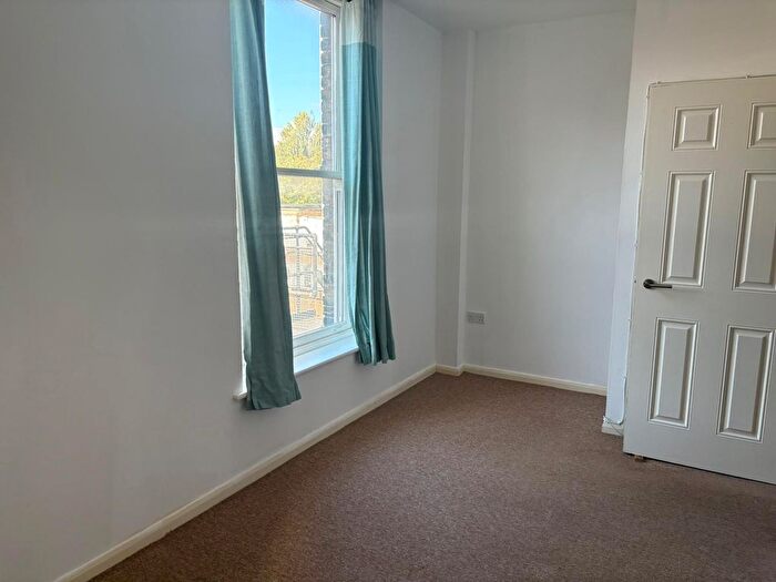 1 Bedroom Property To Rent In - Pencester Road, Dover, CT16