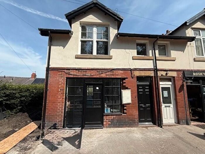 2 Bedroom Flat To Rent In Arnside House, Stocksfield, NE43