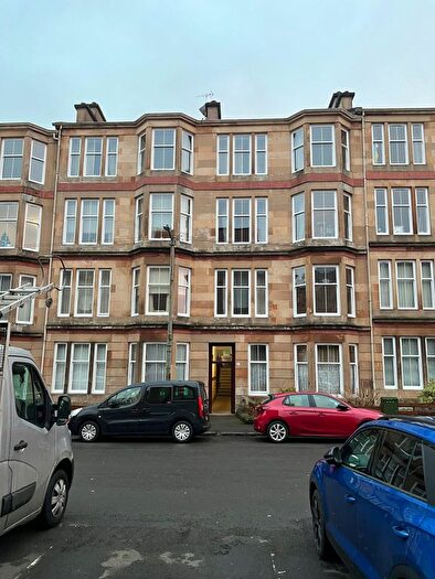 1 Bedroom Flat To Rent In Cumming Drive, Glasgow, G42