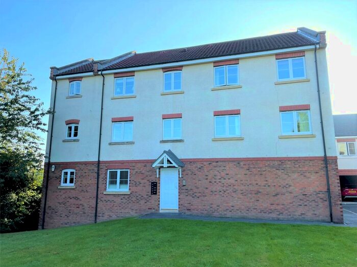 2 Bedroom Apartment To Rent In Farrier Close, Pity Me, Durham, County Durham, DH1