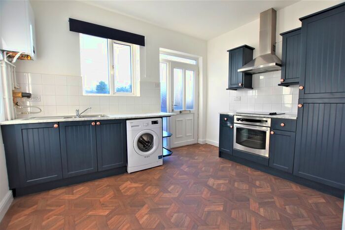 1 Bedroom Flat To Rent In Eldon Street North, Barnsley, S71