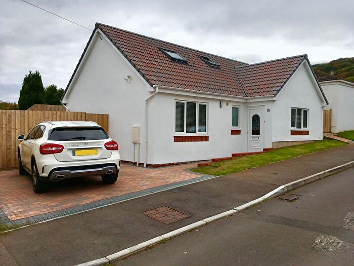 3 Bedroom Detached Bungalow To Rent In Helens Road, Sandford, Winscombe, BS25