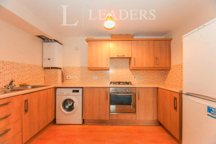 2 Bedroom Apartment To Rent In Eastgate Court, Church Street, LU5