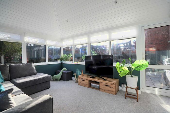 3 Bedroom Detached House For Sale In Heron Drive, Kingfisher Park, Carlisle, CA1
