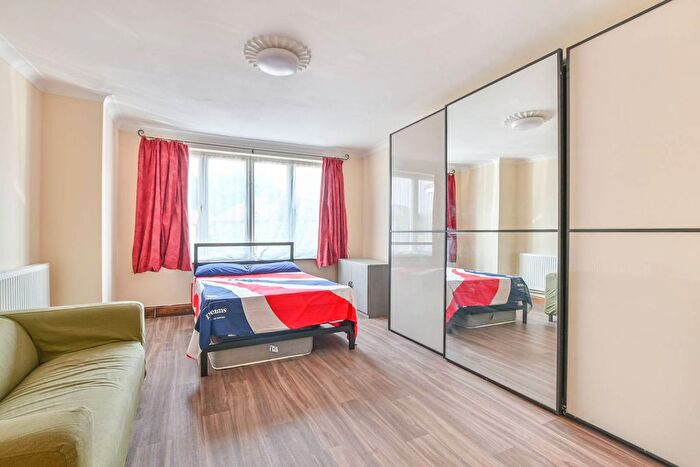 2 Bedroom Flat To Rent In Wembley Hill Road, Wembley Park, Wembley, HA9