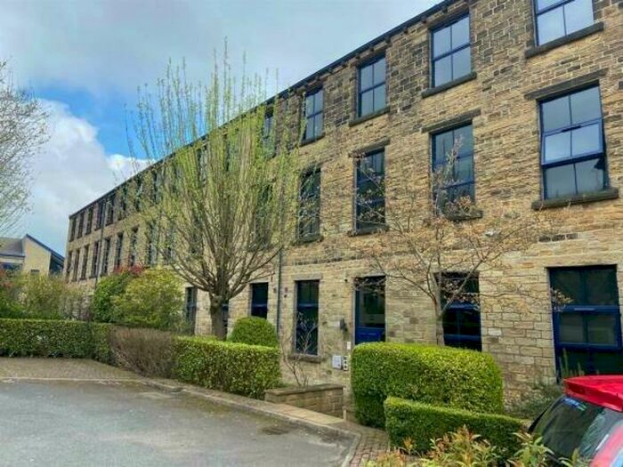 1 Bedroom Apartment To Rent In Equilibrium, Lindley, Huddersfield, West Yorkshire, HD3