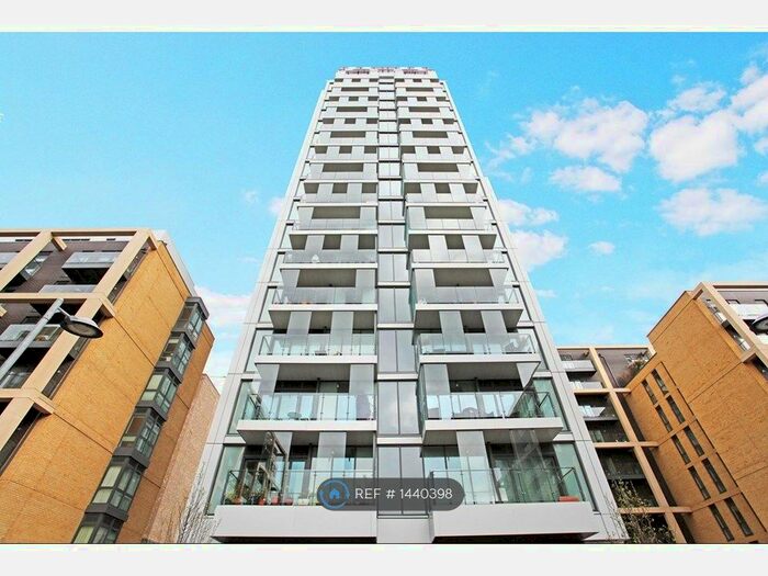 1 Bedroom Flat To Rent In Enterprise Way, London, SW18