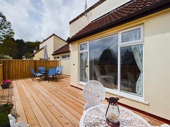 3 Bedroom Semi-Detached Bungalow For Sale In St Ann`s Chapel, Callington, PL17