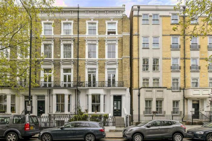 2 Bedroom Flat To Rent In Finborough Road, South Kensington, SW10