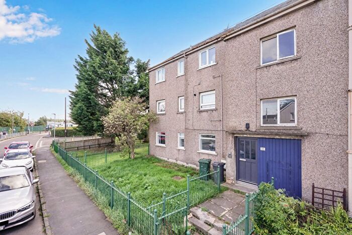2 Bedroom Flat For Sale In / Gracemount Drive, Edinburgh, EH16