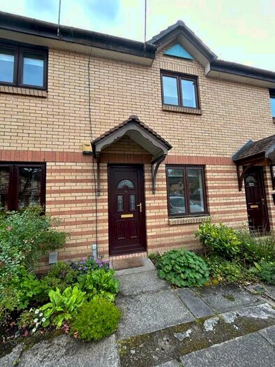 2 Bedroom Terraced House To Rent In Craigash Quadrant, Milngavie, G62