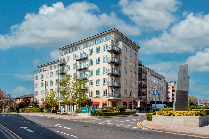 2 Bedroom Flat To Rent In Heritage Avenue, Colindale, NW9