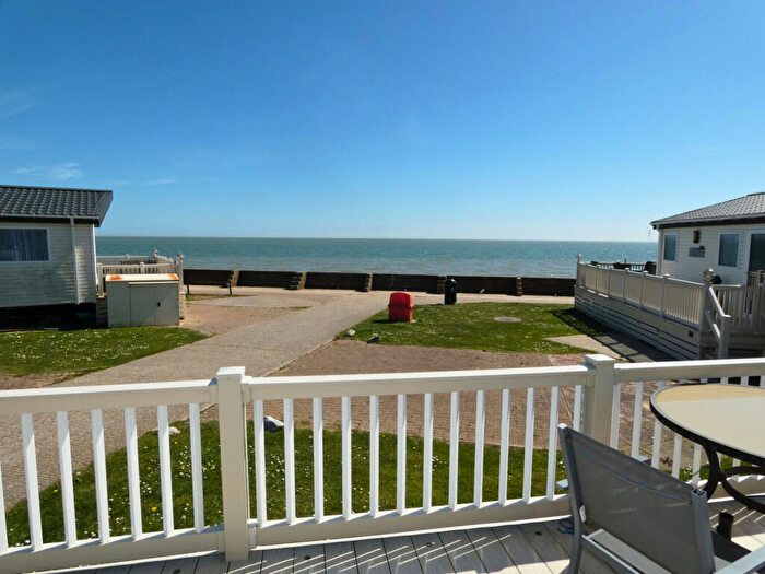 3 Bedroom Park Home For Sale In Church Lane, CO5