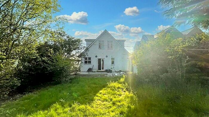 6 Bedroom Detached House To Rent In Elmstead Road, Colchester, Essex, CO4