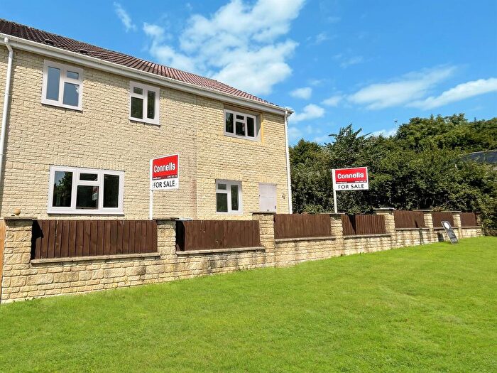 3 Bedroom Terraced House For Sale In White Road, Mere, Warminster, BA12