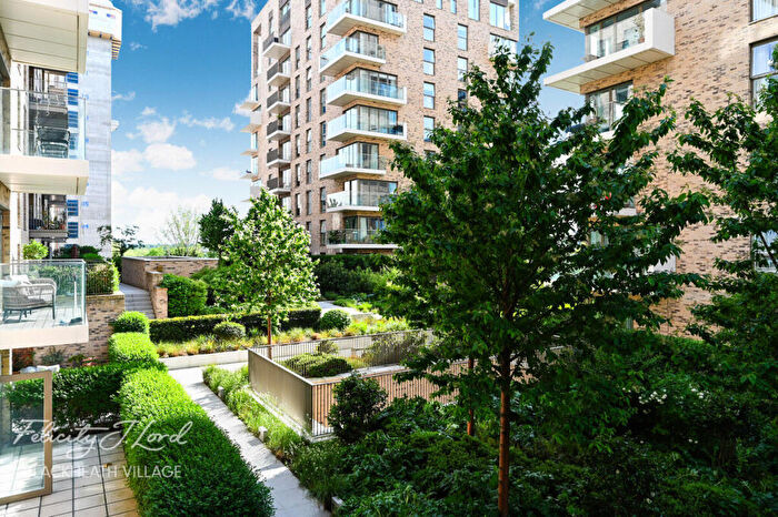 1 Bedroom Flat For Sale In Anderson Road, London, SE3