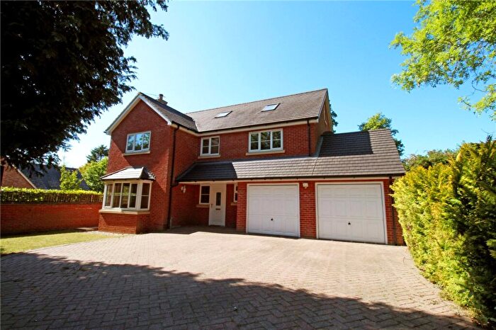 6 Bedroom Detached House For Sale In Low Road, Hellesdon, Norwich, Norfolk, NR6