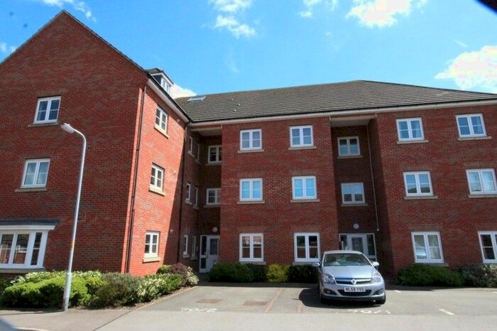 3 Bedroom Flat To Rent In Milburn Drive, St Crispins, Northampton, NN5