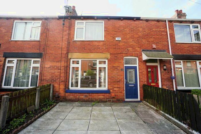 2 Bedroom Terraced House To Rent In Second Avenue, Heaton, BL1
