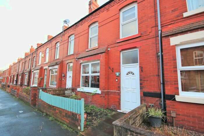 3 Bedroom Terraced House To Rent In Pagefield Street, Wigan, WN6