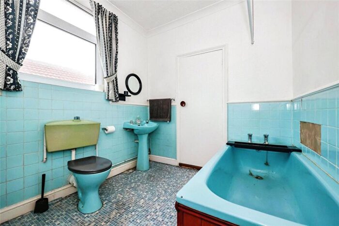 3 Bedroom Terraced House For Sale In Devonshire Avenue, Southsea, Hampshire, PO4